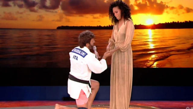 L'Isola dei famosi 2019 ha il suo vincitore in Marco Maddaloni. 5 curiosit&agrave; sul primo classificato.