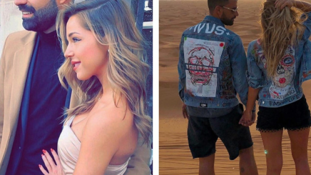 Maddy et Vincent ne sont plus ensemble