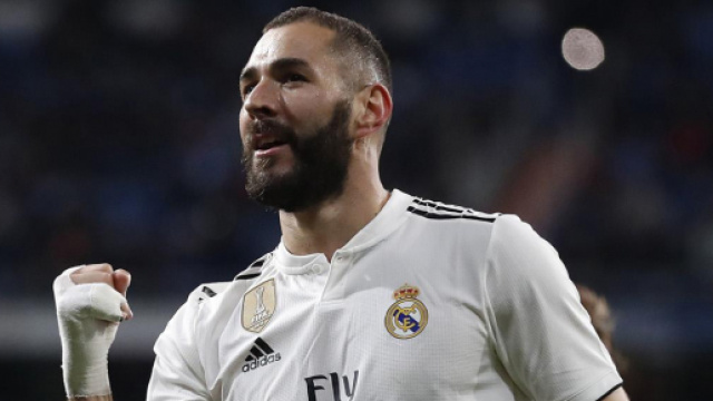Mercato : Benzema aurait 'une belle offre' du PSG