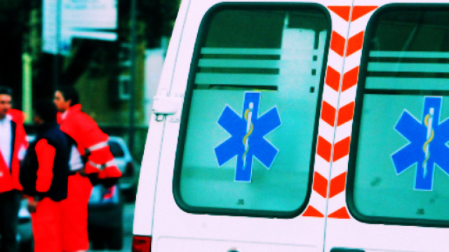 Nonostante anche l'intervento di un'ambulanza medicalizzata per il piccolo Dario non c'&egrave; stato nulla da fare.