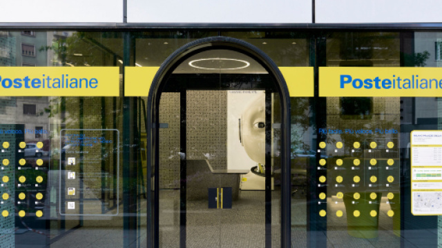 Nuove assunzioni in Poste Italiane