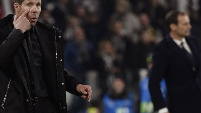 Qui sont les 5 entra&icirc;neurs les mieux pay&eacute;s au monde? - Foot ... - levif.be