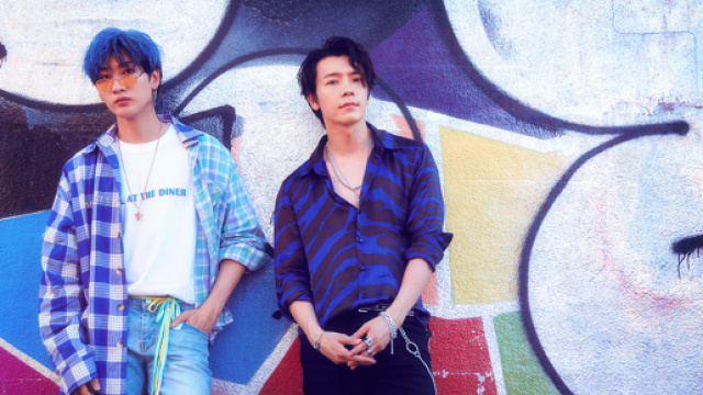 Super Junior D&E commence &agrave; teaser son come-back imminent