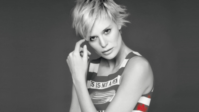 Tagli di capelli corti e lunghi: primavera-estate 2019