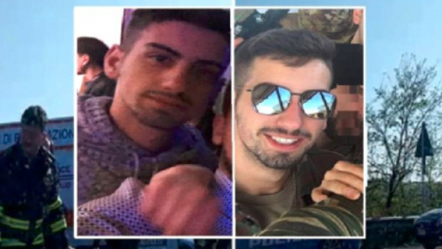 Terribile tragedia colpisce Secondigliano, Salvatore muore a 25 anni sull&rsquo;Asse Mediano - Internapoli