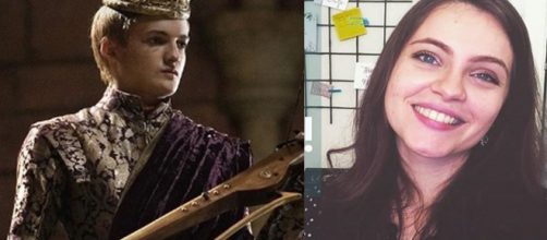 Eles fizeram muito sucesso nas telinhas (Divulga&ccedil;&atilde;o/HBO/Instagram/@cecilia.dassi)