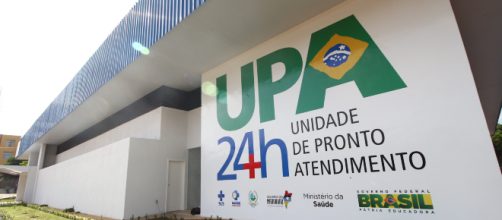 M&eacute;dica &eacute; afastada ap&oacute;s atender jovem com perfura&ccedil;&atilde;o no pulm&atilde;o e mand&aacute;-lo para a casa na UPA. (Arquivo Blasting News)