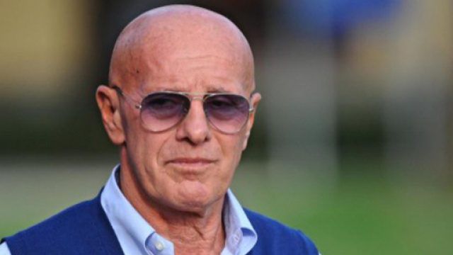 Arrigo Sacchi (foto:huffingtonpost.it)