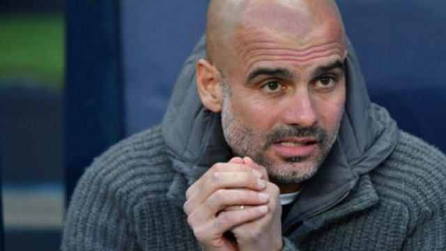 Calciomercato Juventus, tre possibili sostituti di Allegri, tra questi Guardiola