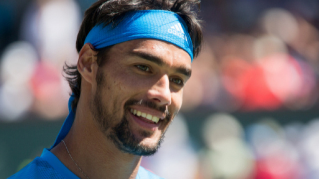 Fabio Fognini domine Nadal en demi-finale du Masters 1000 de Monte-Carlo