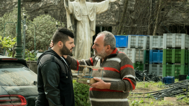 Gomorra 4, episodi 7 e 8 in streaming