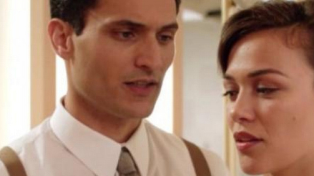 Il Paradiso delle signore trame 22 e 23 aprile