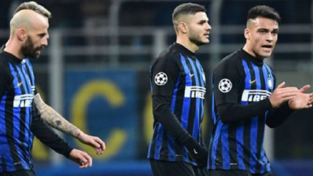 Inter-Roma termina 1-1 allo stadio Meazza