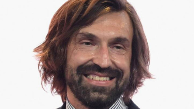 Juve, i consigli di Andrea Pirlo