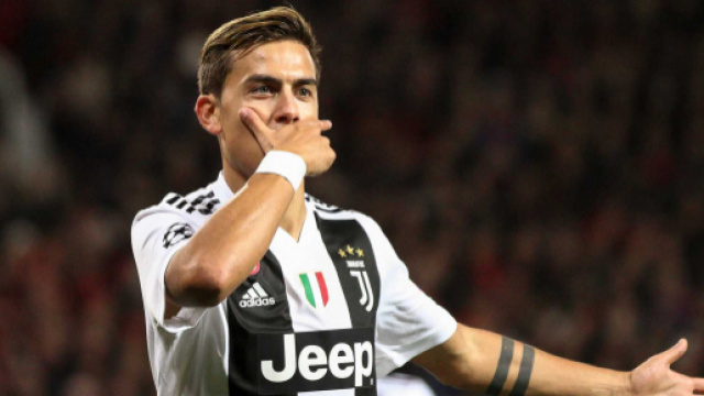 Juventus, Dybala pronto a rifiutare l'Inter