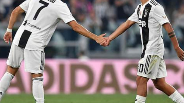 Juventus, Tuttosport:'Dybala ormai &egrave; ai saluti, cessione scontata'