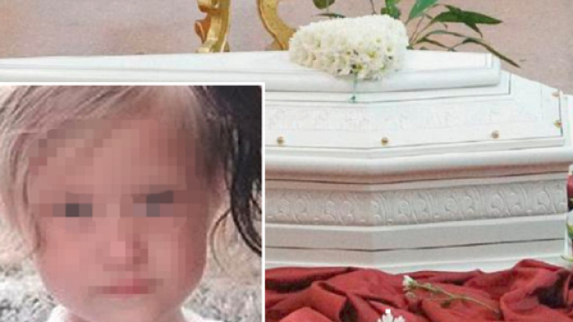 Letizia, 2 anni, muore soffocata da un wurstel a casa della nonna