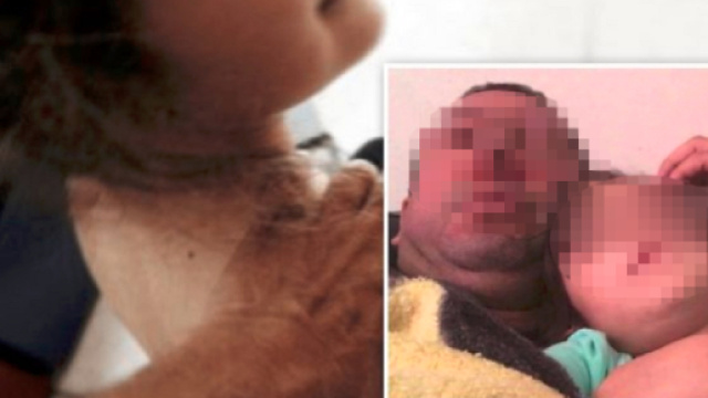 Orrore a Bellona, vicino di casa violenta bimba di 9 anni: arrestato orco 49enne - Teleclubitalia