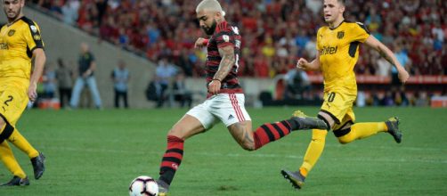 Final dos estaduais neste domingo. (Arquivo Blasting News)