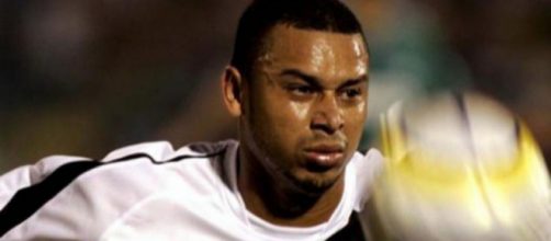 Jogador passou pelo Vasco em 2006. (Arquivo Blasting News)