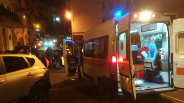 Calabria, 20enne travolto da un'autovettura. (foto di repertorio)