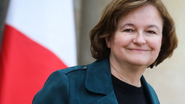 Europ&eacute;ennes : LaREM et RN toujours largement en t&ecirc;te &agrave; cinq semaines du scrutin