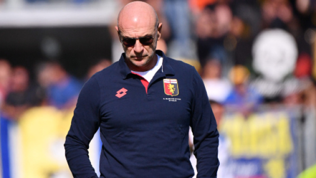 Genoa, Preziosi verso l'esonero di Prandelli: pu&ograve; tornare Ballardini