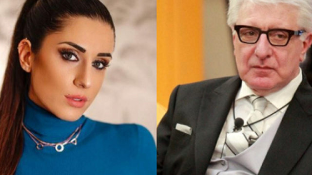 GF 16, Valentina ancora contro Lemme: 'Sei maligno, non ti spunto in faccia perch&eacute; siamo qui'.