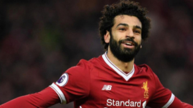 Juventus, possibile colpo Salah