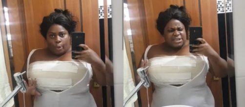 Recentemente, a cantora adotou processo de reeduca&ccedil;&atilde;o alimentar e eliminou cerca de 16kg. (Reprodu&ccedil;&atilde;o/Instagram@jojotodynho).