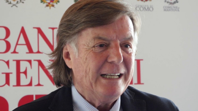 Adriano Panatta: 'Fognini &egrave; il nuovo Panatta? Ha 31 anni e non &egrave; mica un pischello'