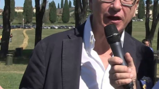 Bucchioni parla del mercato della Juventus: 'A fine stagione Allegri andr&agrave; via'