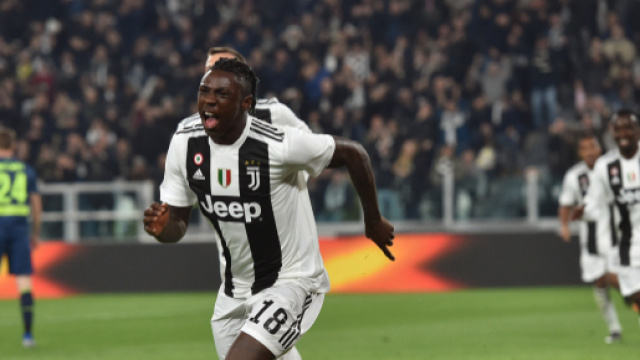 Calciomercato Juventus Kean le ultime notizie sul rinnovo