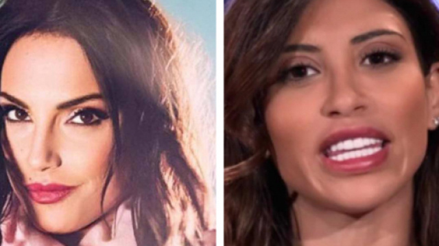 GF 16, Francesca De Andr&egrave; contro Mila Suarez: 'Stupida, pi&ugrave; rifatta di Michael Jackson'.