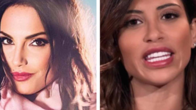 GF 16, Francesca De Andr&egrave; insulta Mila Suarez: &lsquo;Se ti sento mi girano i co****i&rsquo;
