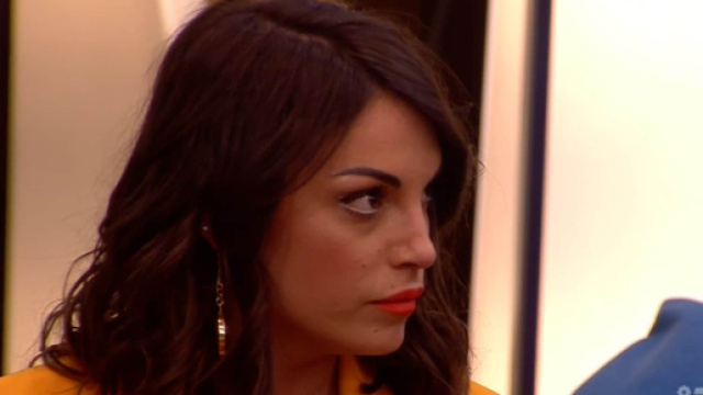 Grande Fratello 16, Francesca contro Mila