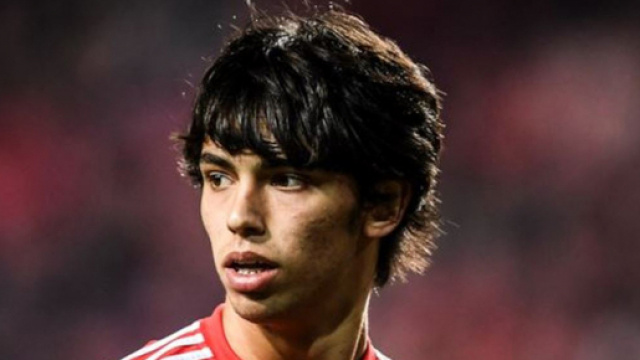 Joao Felix (sito: foxsports.it)