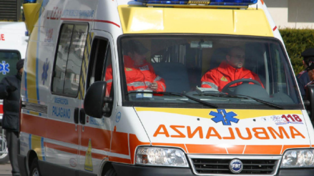 Monopoli, muore a 26 anni soffocato da un boccone durante la Pasqua