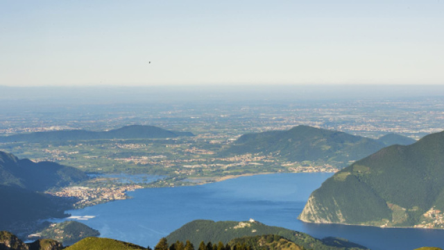 Monte Guglielmo: ritrovato morto Michael, il giovane escursionista scomparso sabato