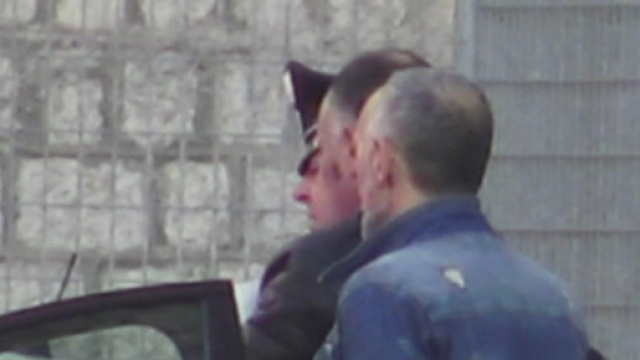 Piedimonte San Germano, bimbo di due anni ucciso: resta in carcere il padre.