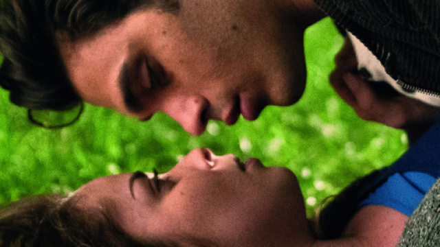 Un amore cos&igrave; grande, la storia d'amore con la partecipazione de Il Volo stasera su Canale 5