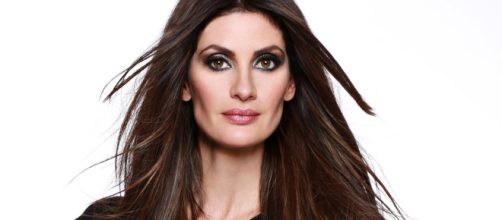 Apresentadora Isabella Fiorentino (Arquivo Blasting News)