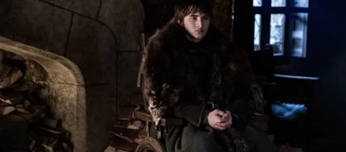 Corvo de Tr&ecirc;s Olhos (Divulga&ccedil;&atilde;o/HBO)