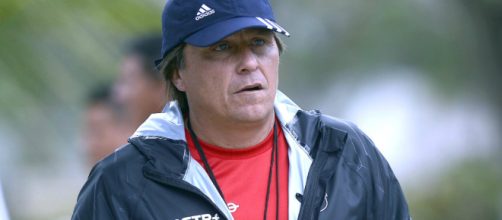 Ex-jogador defendeu Boca Juniors e River Plate. (Arquivo Blasting News)