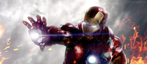 Homem de Ferro. (Arquivo Blasting News)