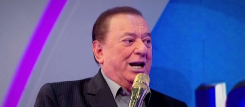 Raul Gil lamenta morte de Yasmin Gabrielle. (Arquivo Blasting News)