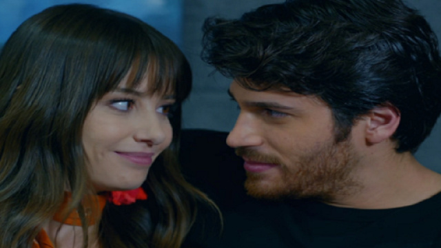 Bitter Sweet, ingredienti d&rsquo;amore: arriva nuova soap con Ogze Gurel su Canale 5