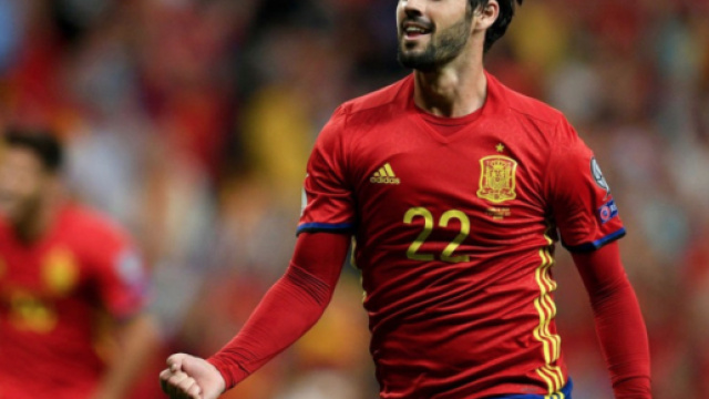 Calciomercato Juve, possibili tre colpi per una super squadra: tra questi Isco