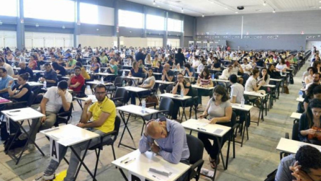 Concorsi pubblici nella Sanit&agrave;: selezione per amministrativi a Caserta, dirigenti medici a Catania e Oss ad Andria