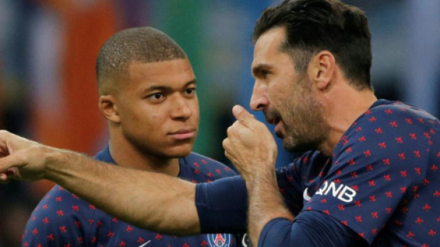 Dalla Francia accostano ancora Mbapp&eacute; alla Juventus